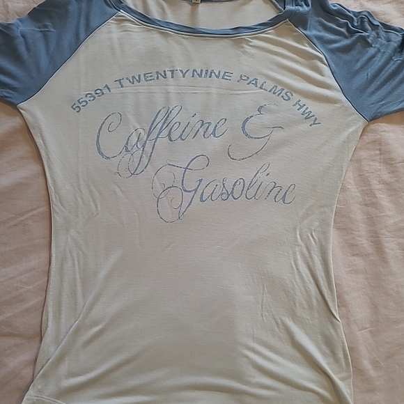 Spell Caffine & Gasoline Ragaln - Picture 2 of 12